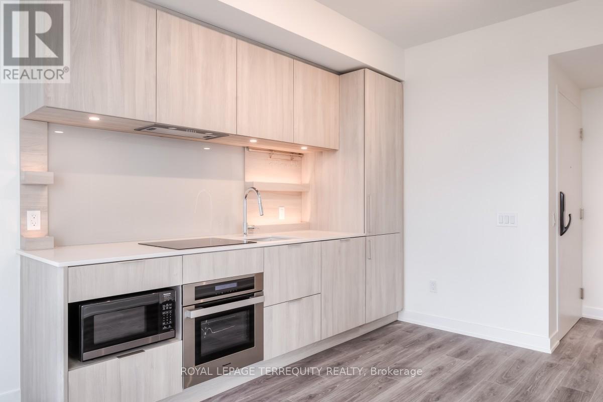 1211 - 28 Ann Street, Mississauga, Ontario L5G 0E1 - Photo 11 - W12604732