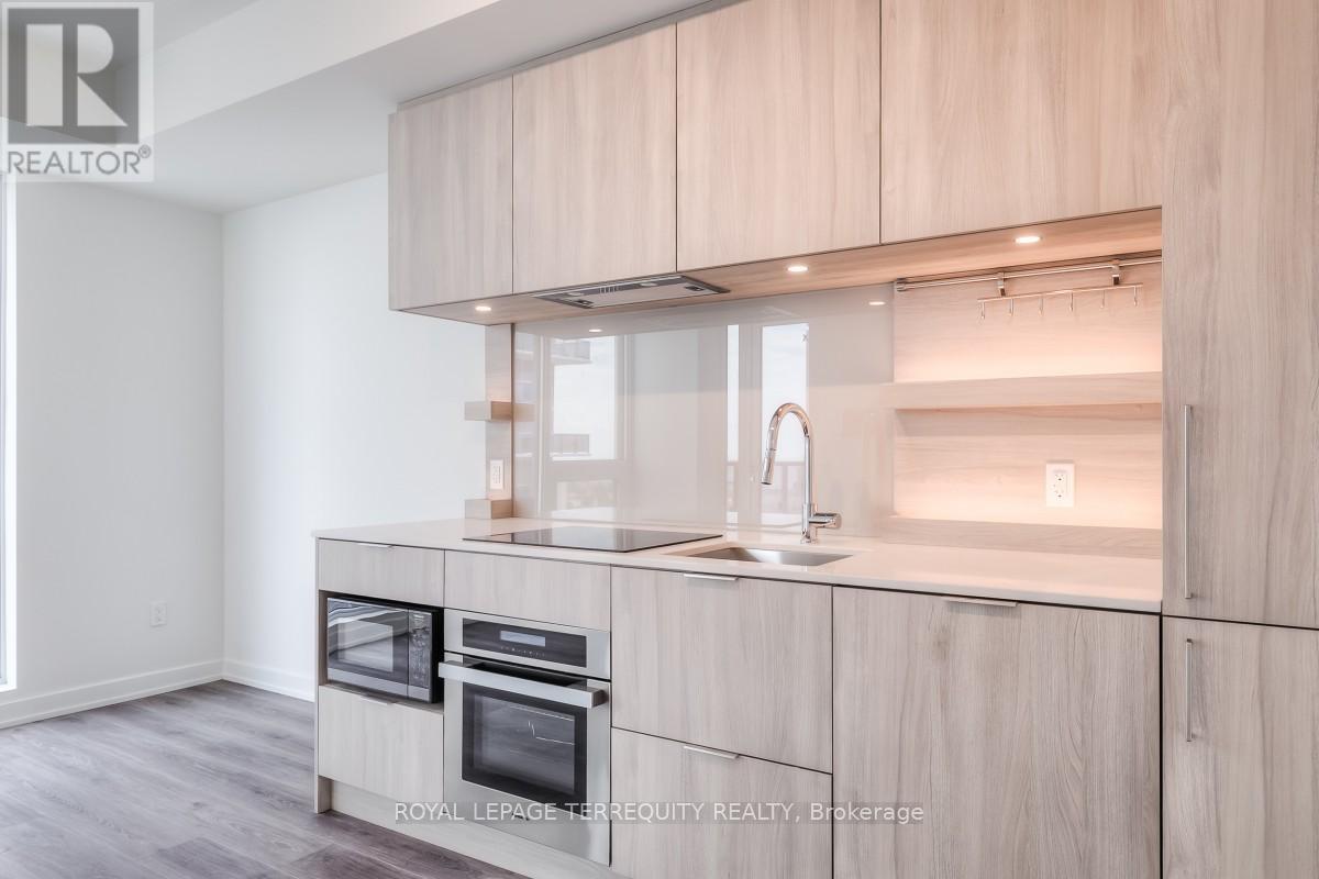 1211 - 28 Ann Street, Mississauga, Ontario L5G 0E1 - Photo 13 - W12604732