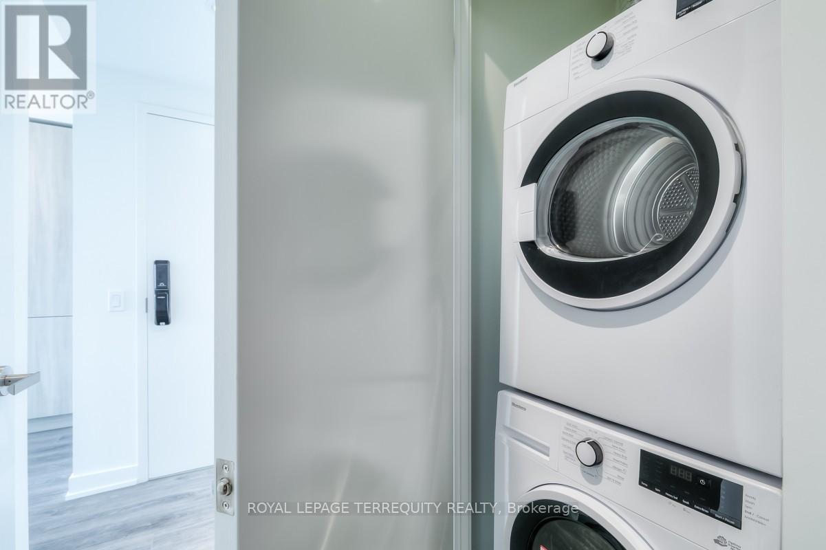 1211 - 28 Ann Street, Mississauga, Ontario L5G 0E1 - Photo 19 - W12604732