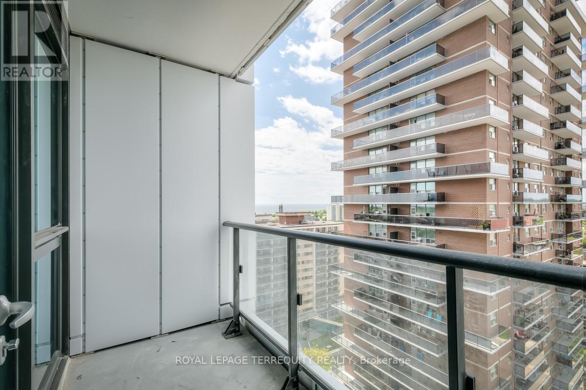 1211 - 28 Ann Street, Mississauga, Ontario L5G 0E1 - Photo 20 - W12604732