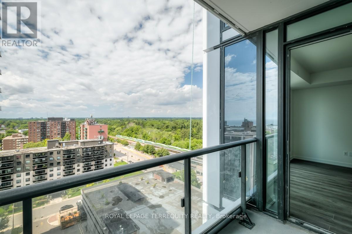 1211 - 28 Ann Street, Mississauga, Ontario L5G 0E1 - Photo 21 - W12604732