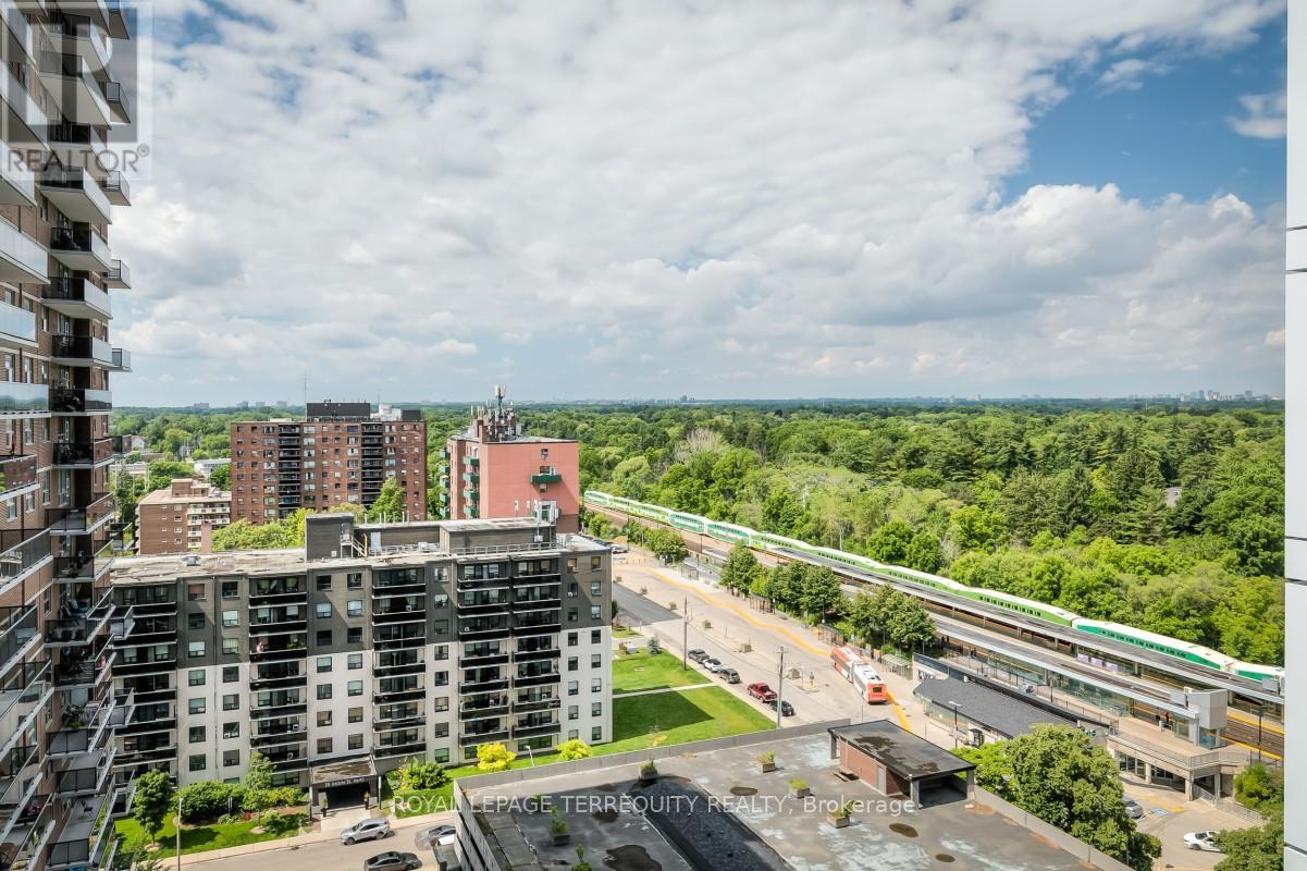 1211 - 28 Ann Street, Mississauga, Ontario L5G 0E1 - Photo 22 - W12604732