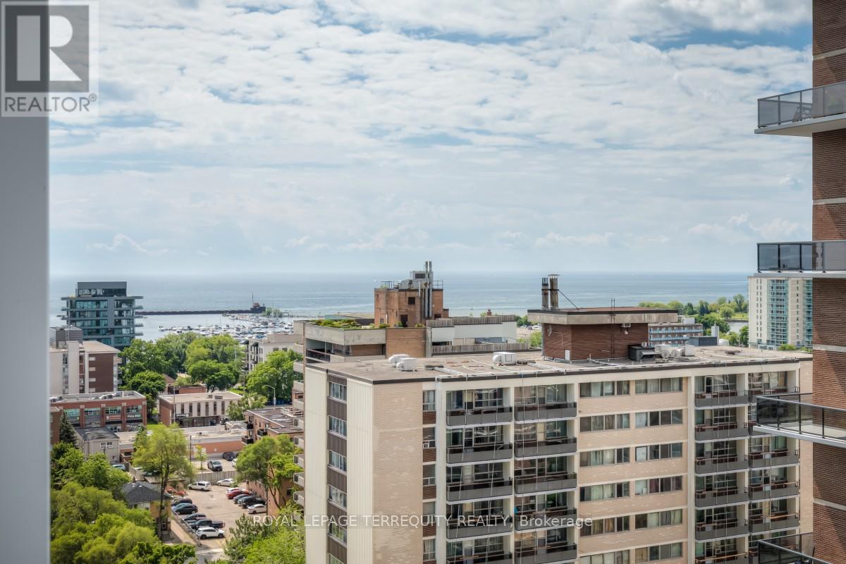 1211 - 28 Ann Street, Mississauga, Ontario L5G 0E1 - Photo 24 - W12604732