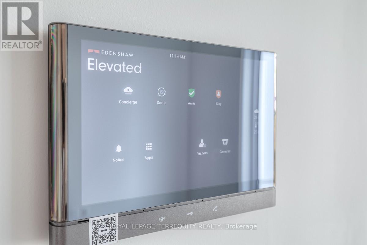 1211 - 28 Ann Street, Mississauga, Ontario L5G 0E1 - Photo 26 - W12604732