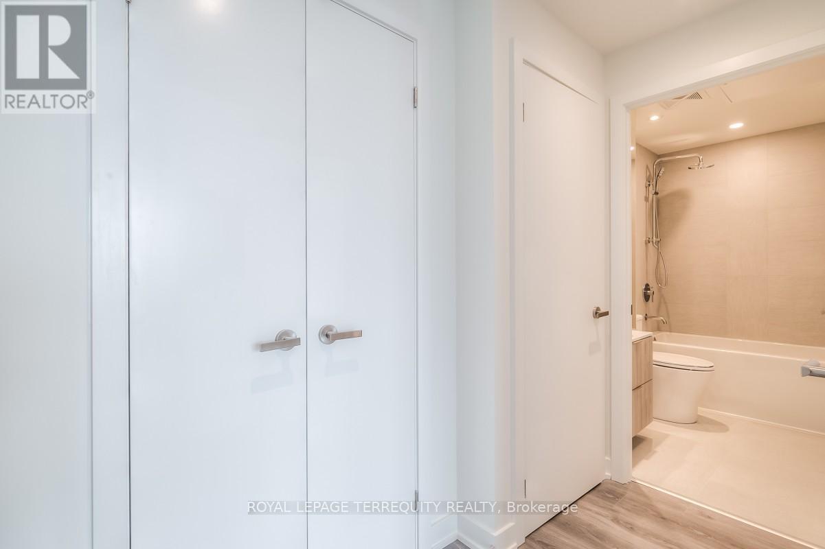 1211 - 28 Ann Street, Mississauga, Ontario L5G 0E1 - Photo 27 - W12604732