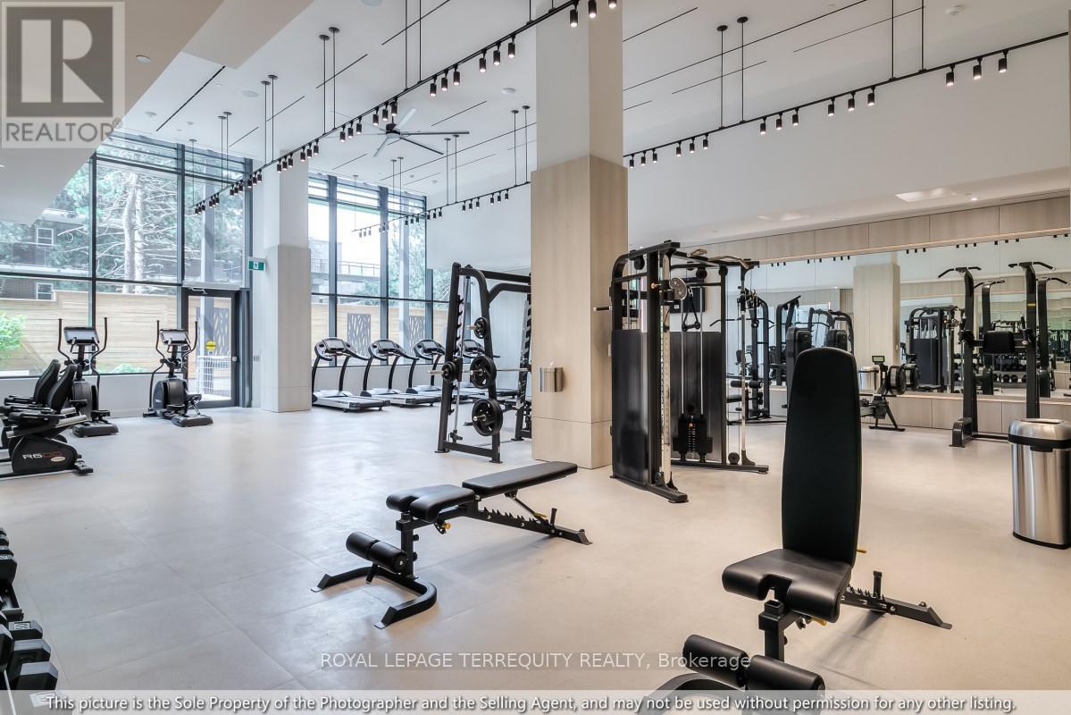 1211 - 28 Ann Street, Mississauga, Ontario L5G 0E1 - Photo 29 - W12604732