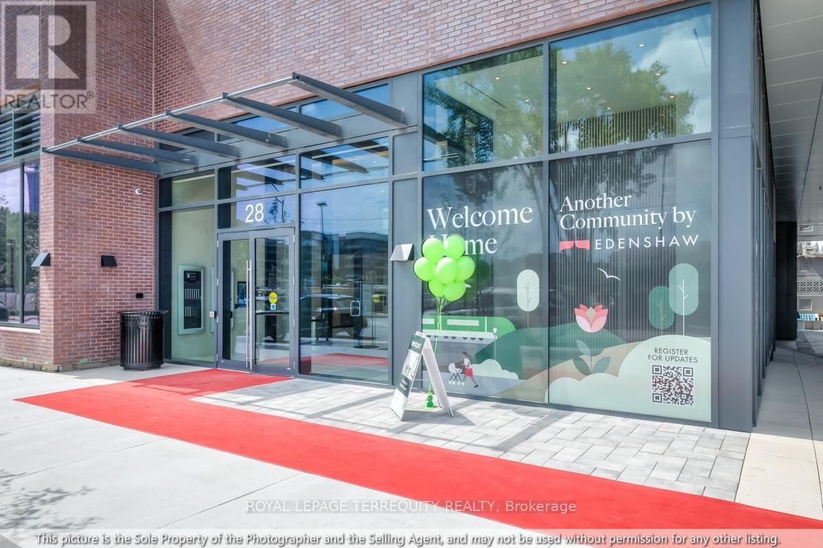 1211 - 28 Ann Street, Mississauga, Ontario L5G 0E1 - Photo 31 - W12604732