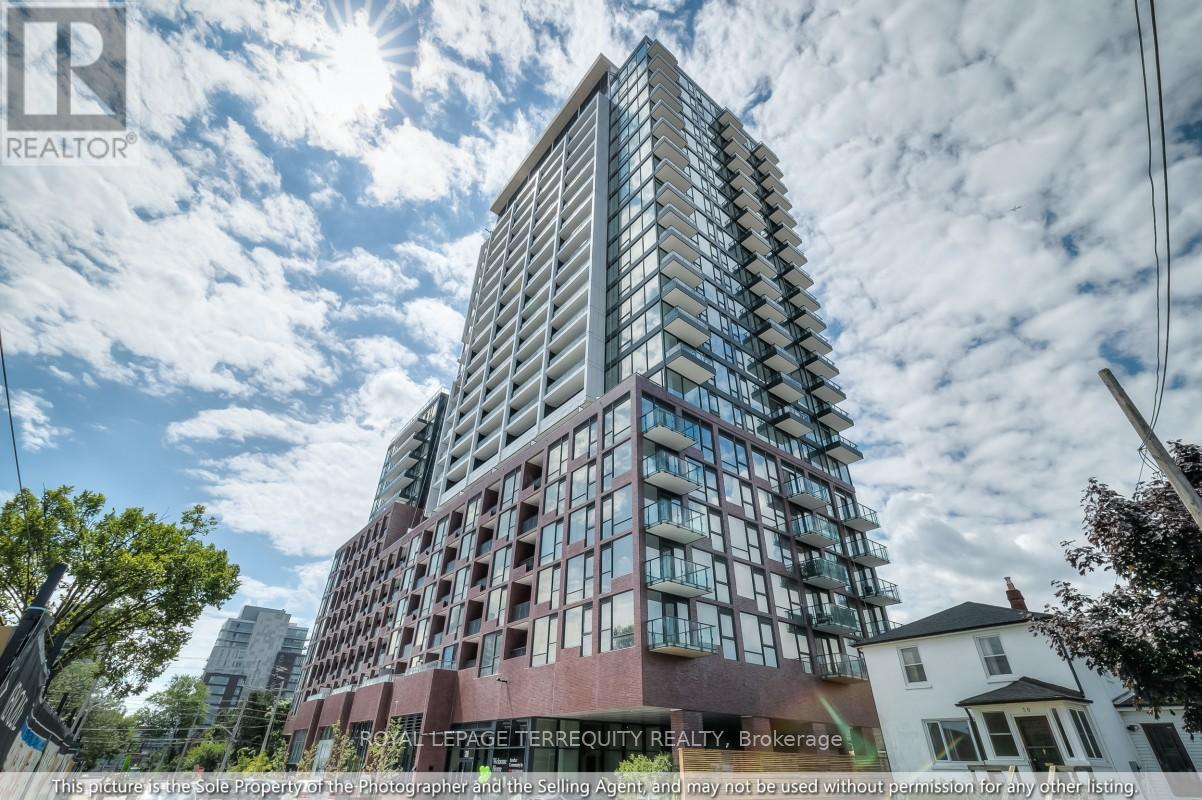 1211 - 28 Ann Street, Mississauga, Ontario L5G 0E1 - Photo 32 - W12604732