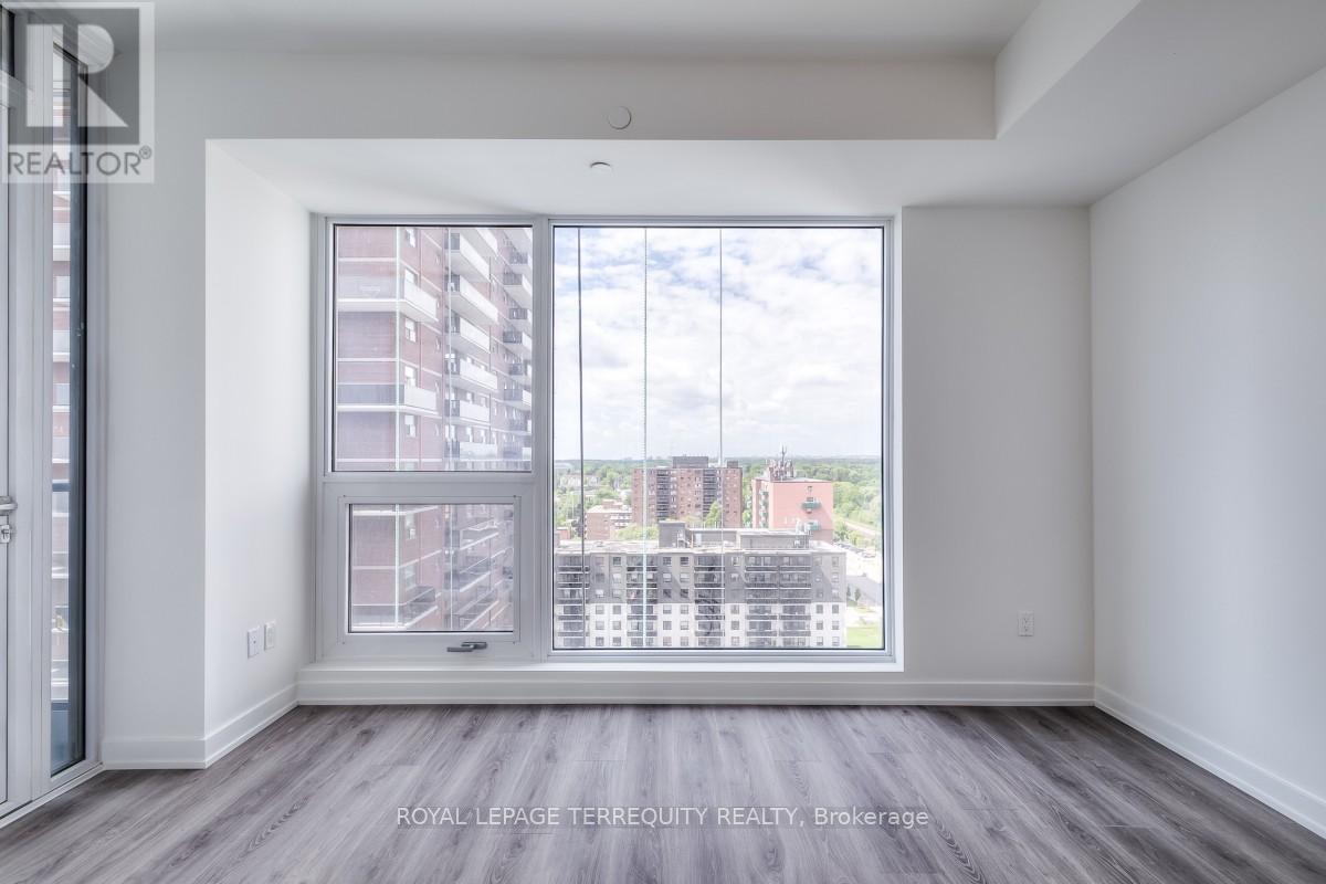 1211 - 28 Ann Street, Mississauga, Ontario L5G 0E1 - Photo 4 - W12604732