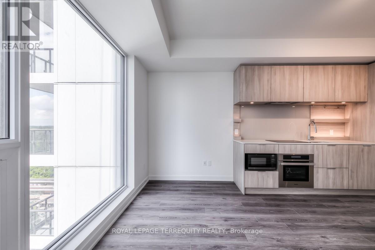 1211 - 28 Ann Street, Mississauga, Ontario L5G 0E1 - Photo 6 - W12604732