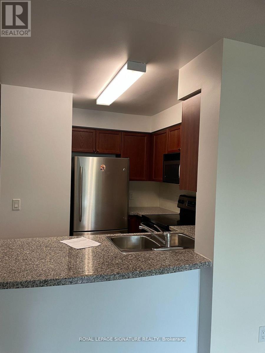 107 - 4889 Kimbermount Avenue, Mississauga, Ontario  L5M 7R9 - Photo 2 - W12604742