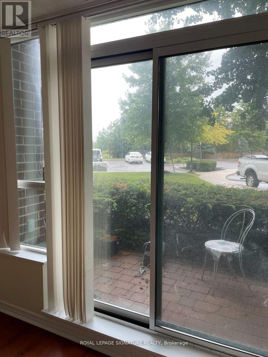 107 - 4889 Kimbermount Avenue, Mississauga, Ontario  L5M 7R9 - Photo 5 - W12604742