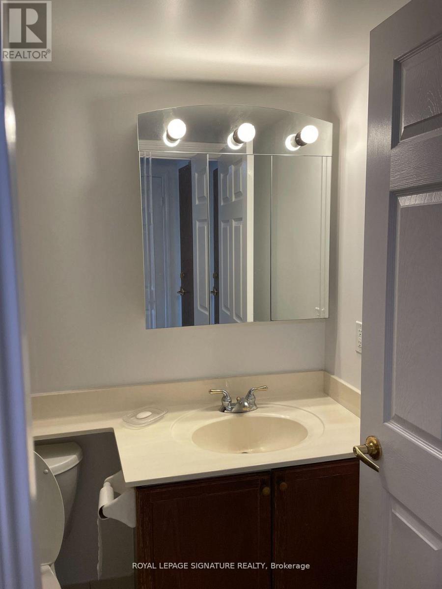 107 - 4889 Kimbermount Avenue, Mississauga, Ontario  L5M 7R9 - Photo 9 - W12604742