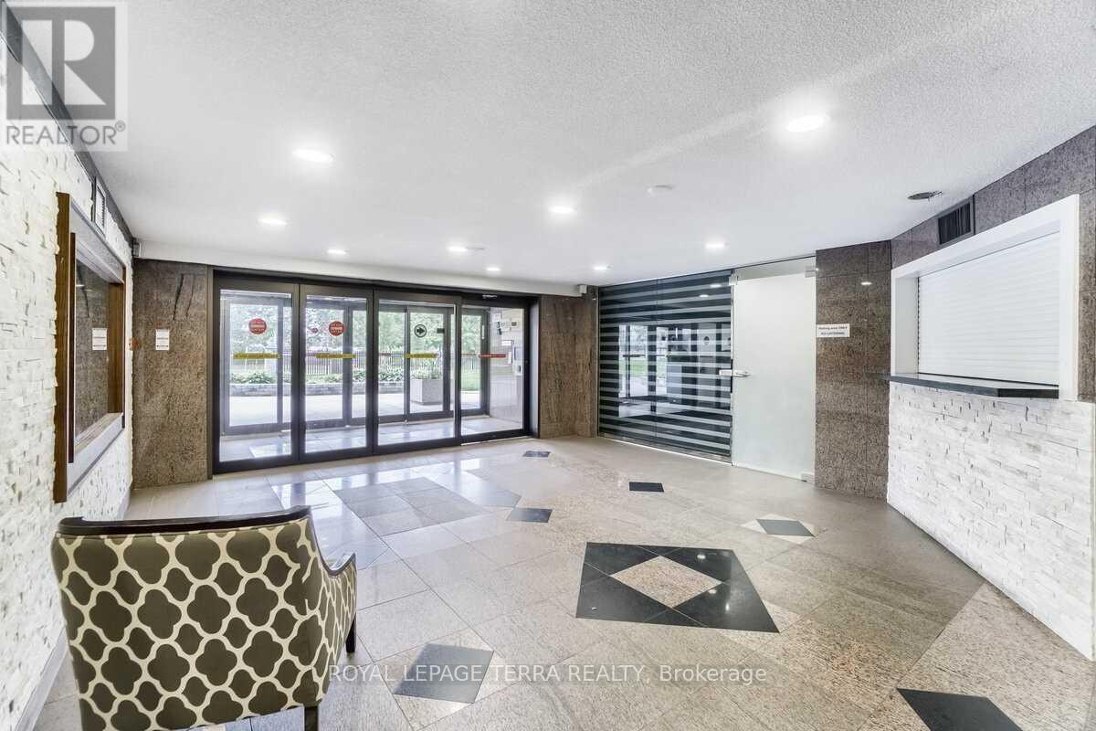 1207 - 4 Lisa Street, Brampton, Ontario L6T 4B6 - Photo 18 - W12604746