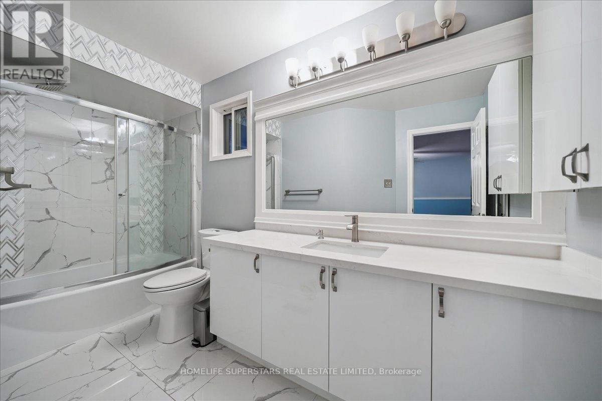 4806 Rosebush Road, Mississauga, Ontario  L5M 5N1 - Photo 27 - W12604750