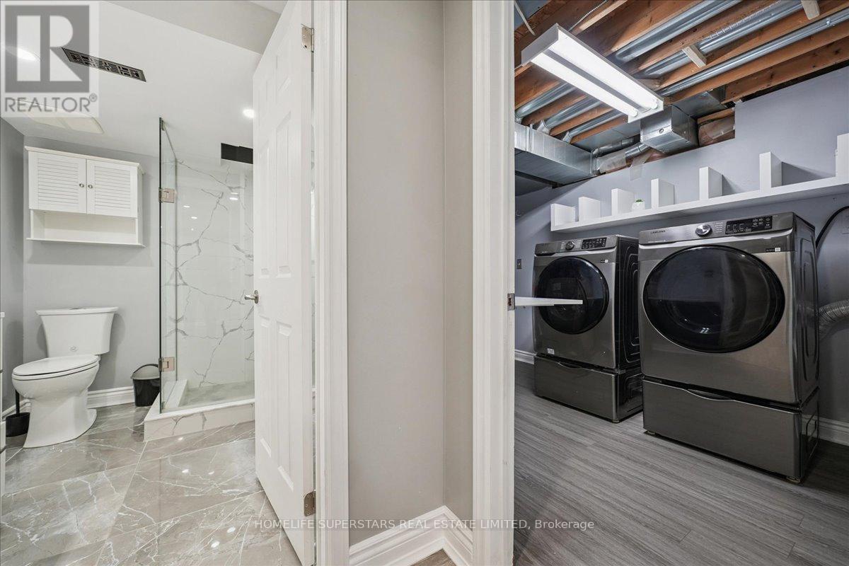 4806 Rosebush Road, Mississauga, Ontario  L5M 5N1 - Photo 31 - W12604750