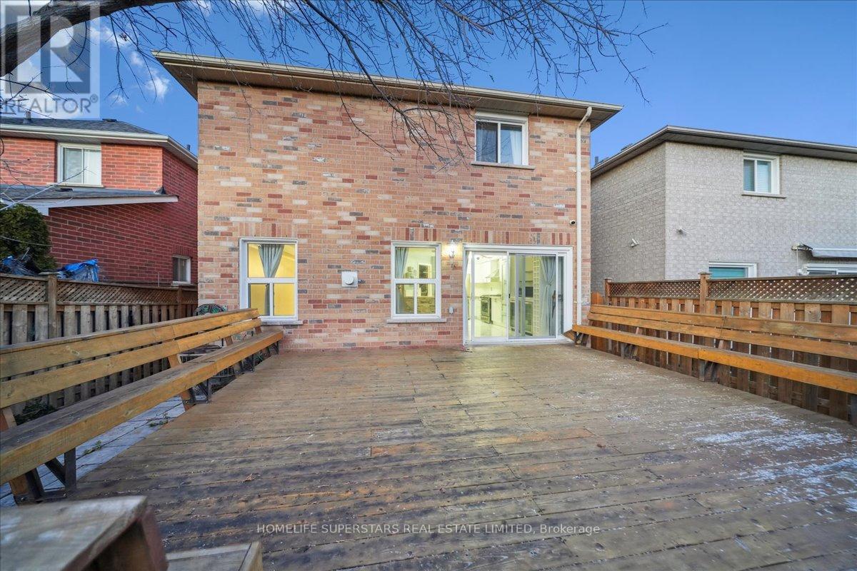 4806 Rosebush Road, Mississauga, Ontario  L5M 5N1 - Photo 36 - W12604750