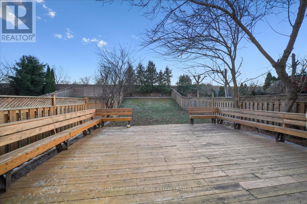 4806 Rosebush Road, Mississauga, Ontario  L5M 5N1 - Photo 37 - W12604750