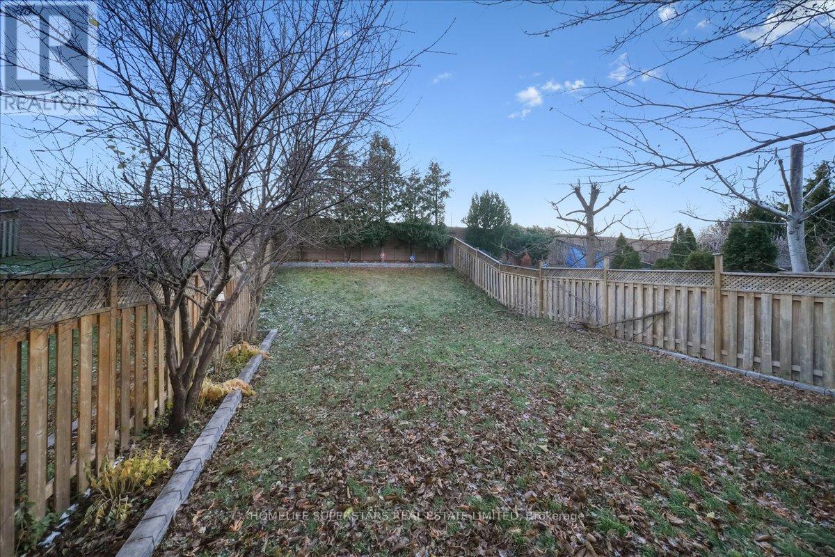 4806 Rosebush Road, Mississauga, Ontario  L5M 5N1 - Photo 38 - W12604750