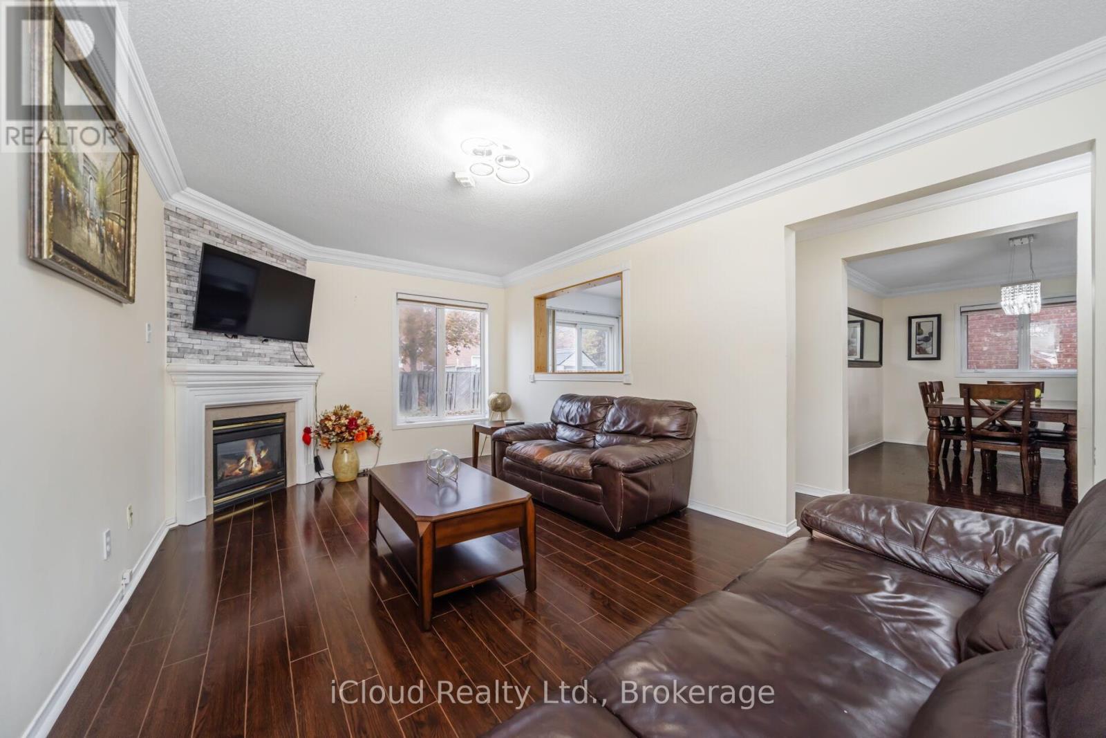 366 Marshall Crescent, Orangeville, Ontario  L9W 4Y4 - Photo 12 - W12604758