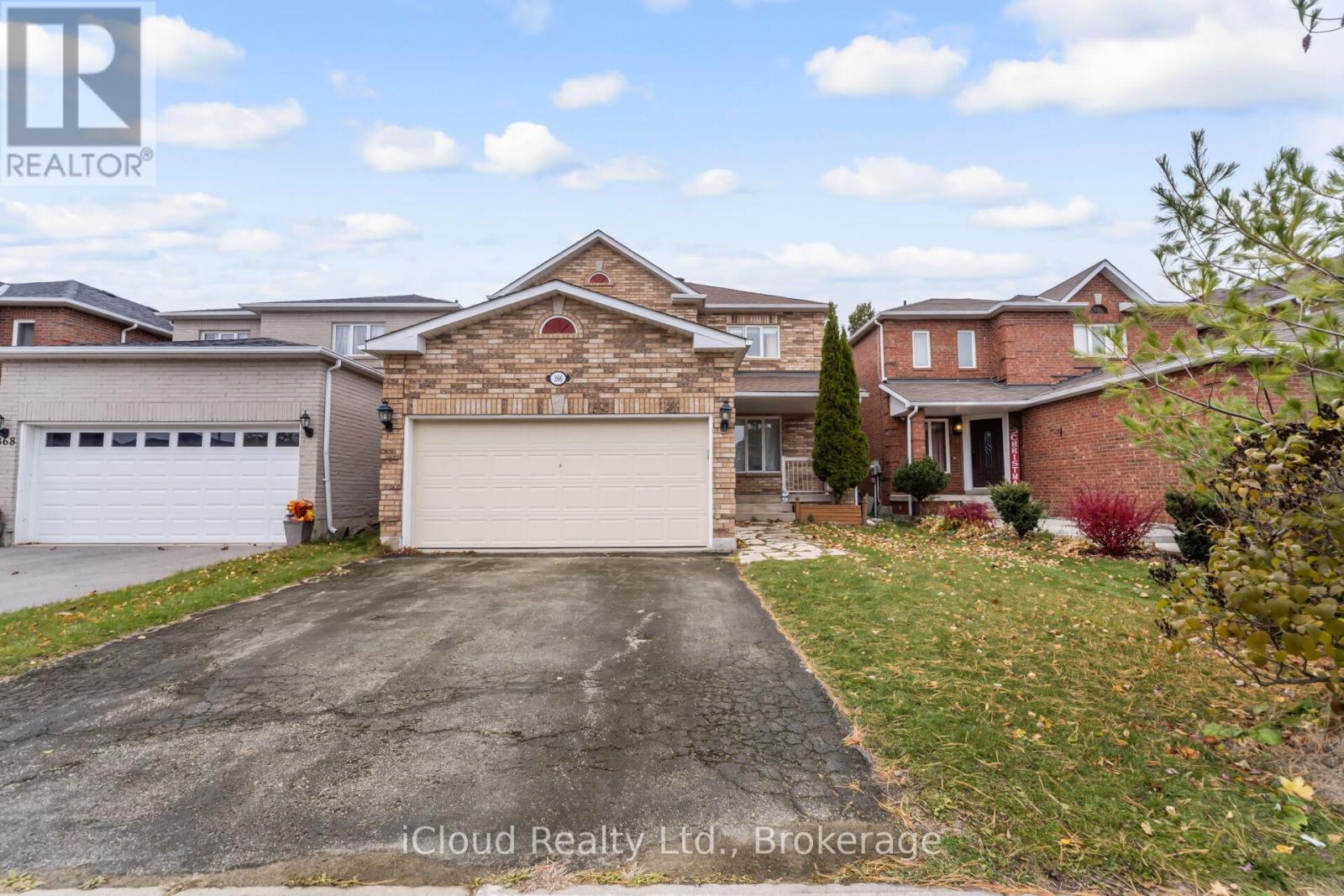 366 Marshall Crescent, Orangeville, Ontario  L9W 4Y4 - Photo 4 - W12604758