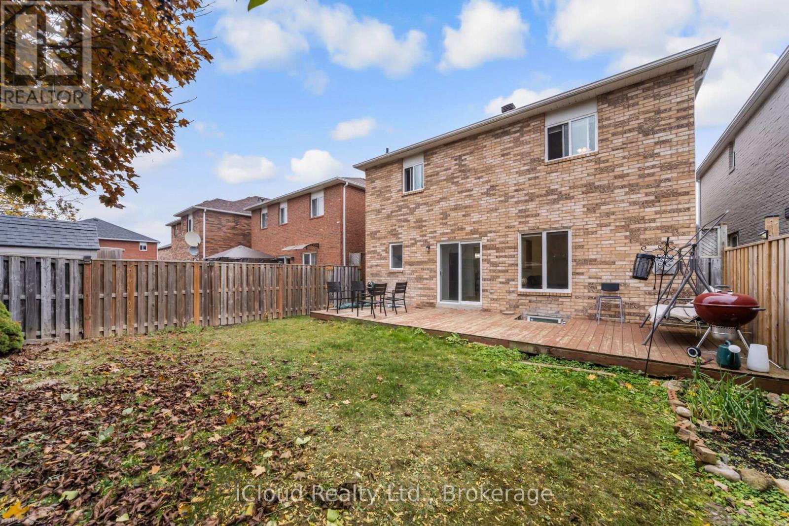 366 Marshall Crescent, Orangeville, Ontario  L9W 4Y4 - Photo 49 - W12604758