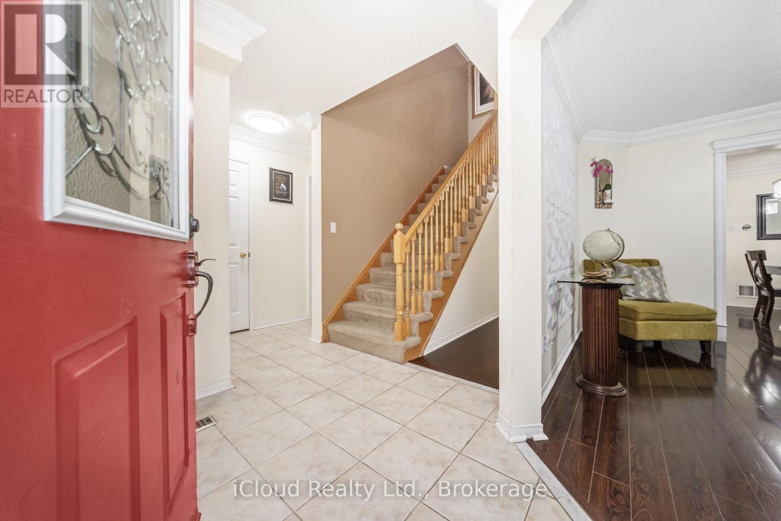 366 Marshall Crescent, Orangeville, Ontario  L9W 4Y4 - Photo 6 - W12604758