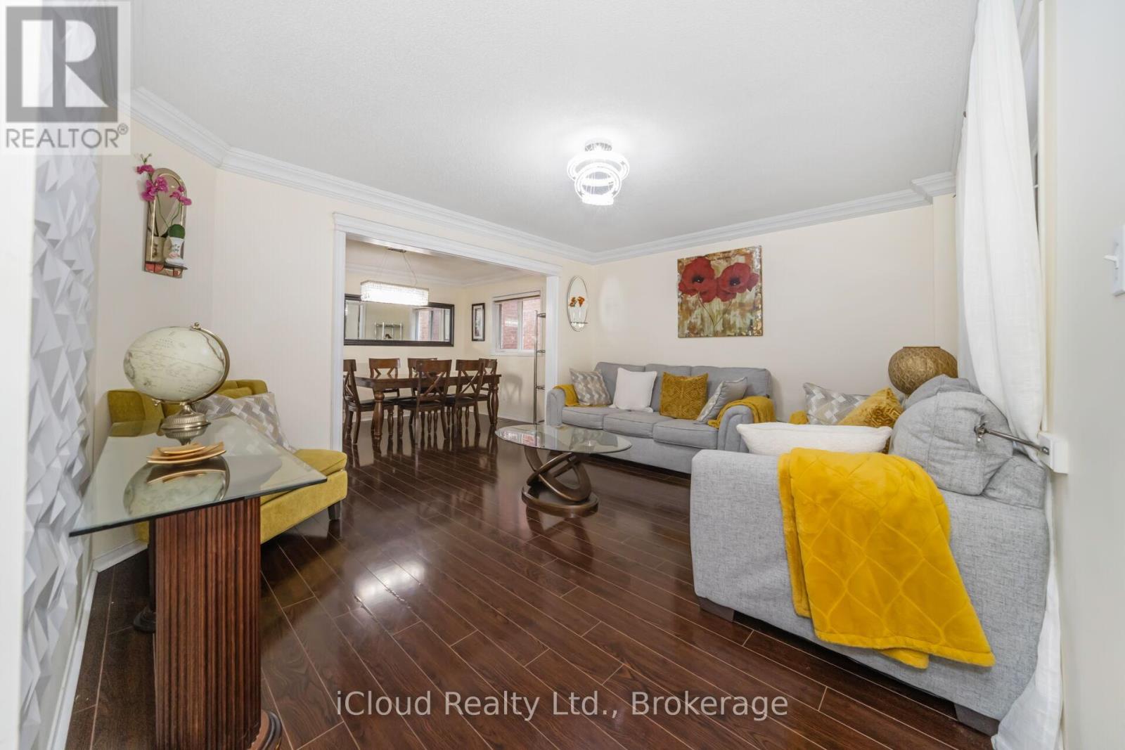 366 Marshall Crescent, Orangeville, Ontario  L9W 4Y4 - Photo 7 - W12604758