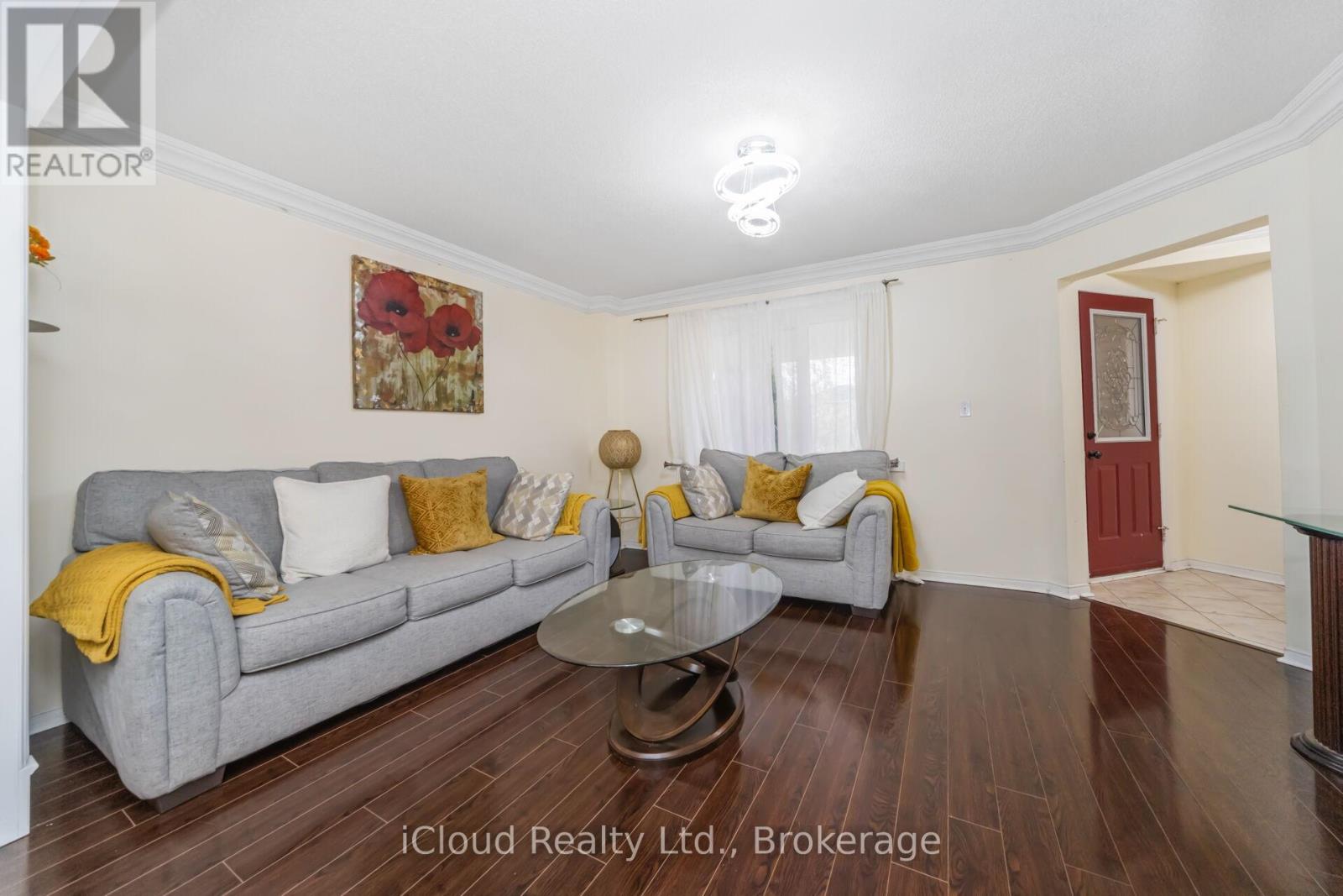 366 Marshall Crescent, Orangeville, Ontario  L9W 4Y4 - Photo 8 - W12604758