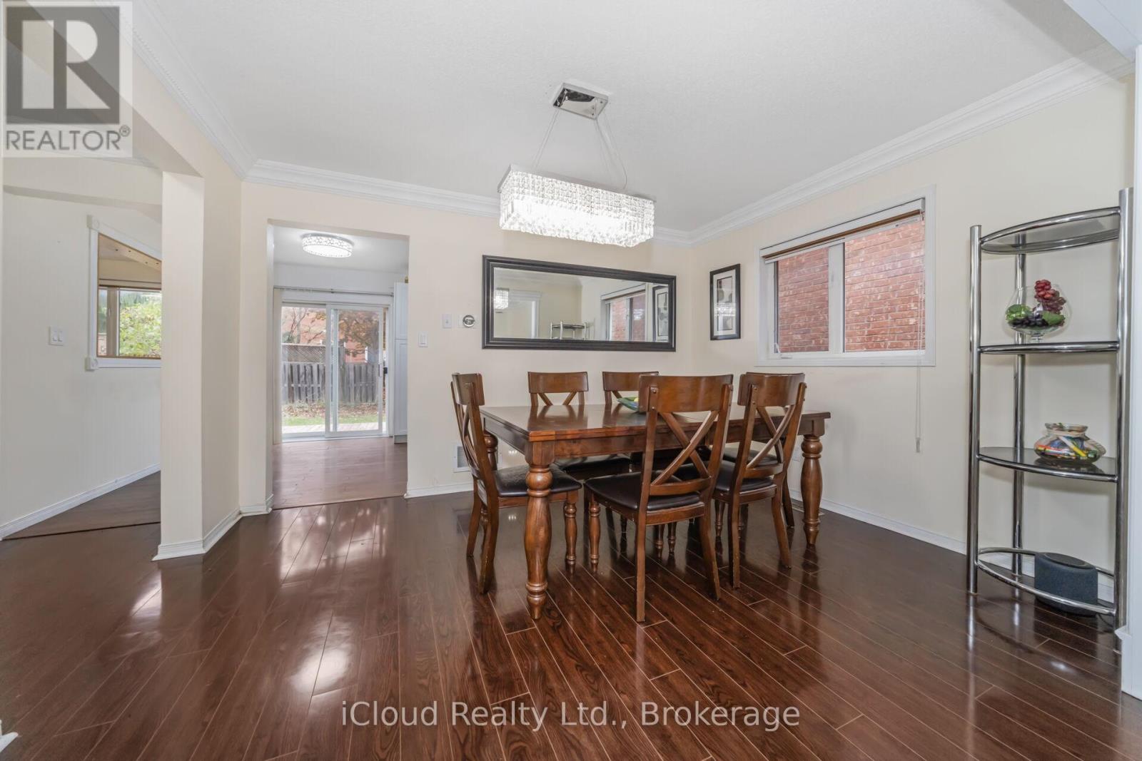 366 Marshall Crescent, Orangeville, Ontario  L9W 4Y4 - Photo 9 - W12604758