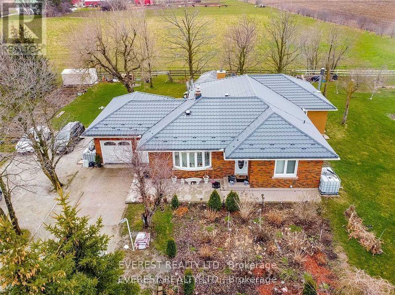 9386 TENTH LINE N, Halton Hills, Ontario