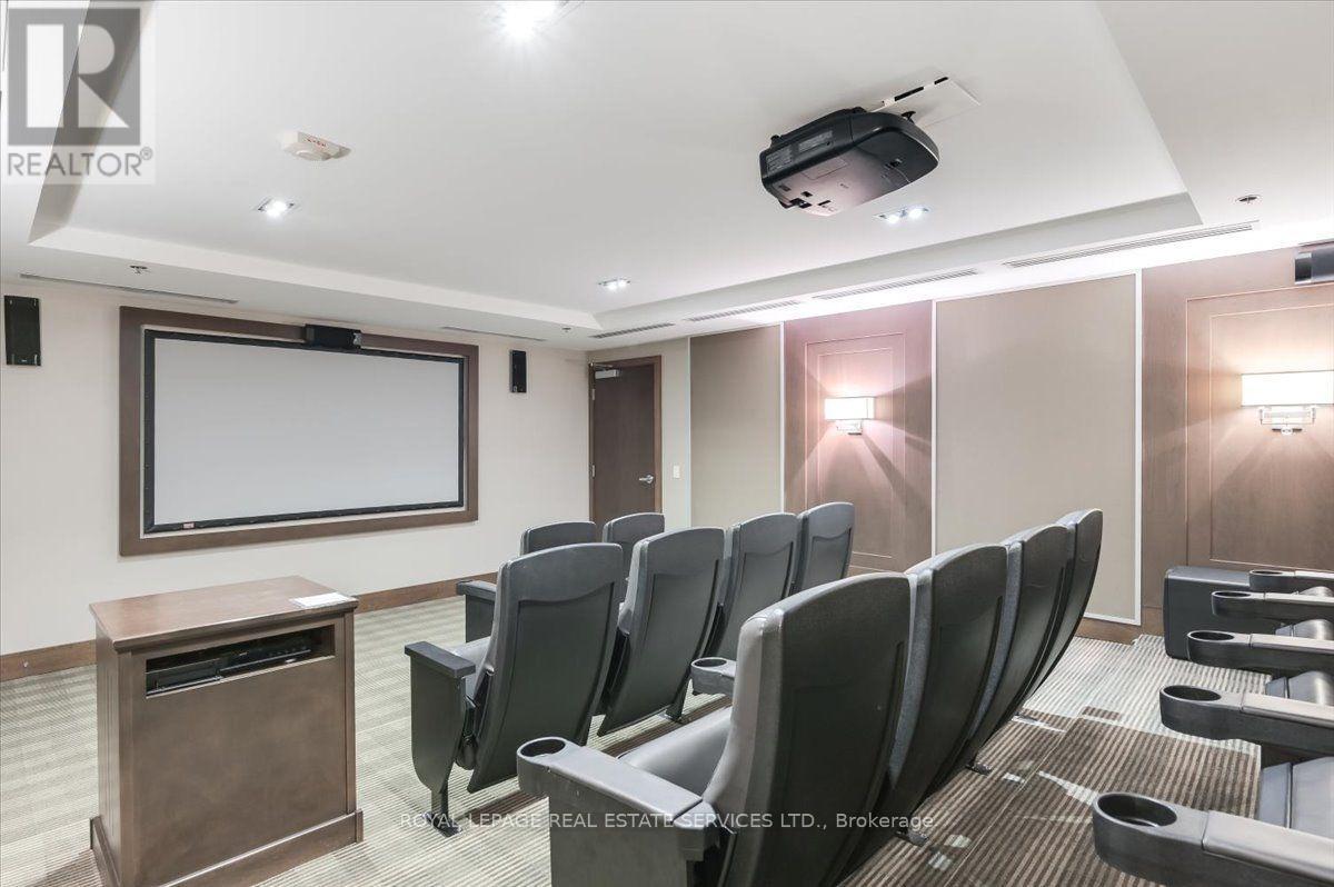 701 - 2470 Prince Michael Drive, Oakville, Ontario  L6H 0G9 - Photo 19 - W12604778