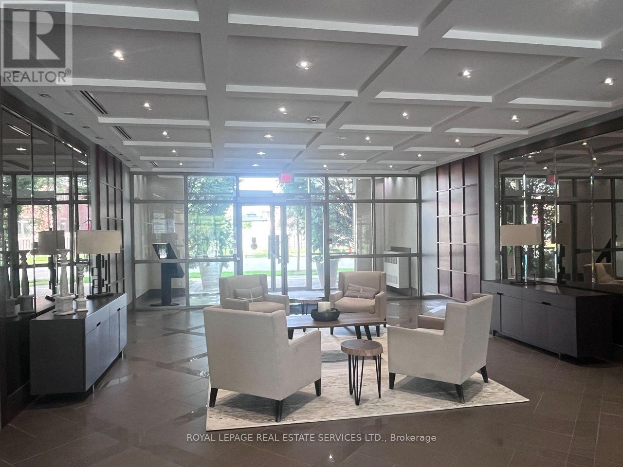 701 - 2470 Prince Michael Drive, Oakville, Ontario  L6H 0G9 - Photo 3 - W12604778