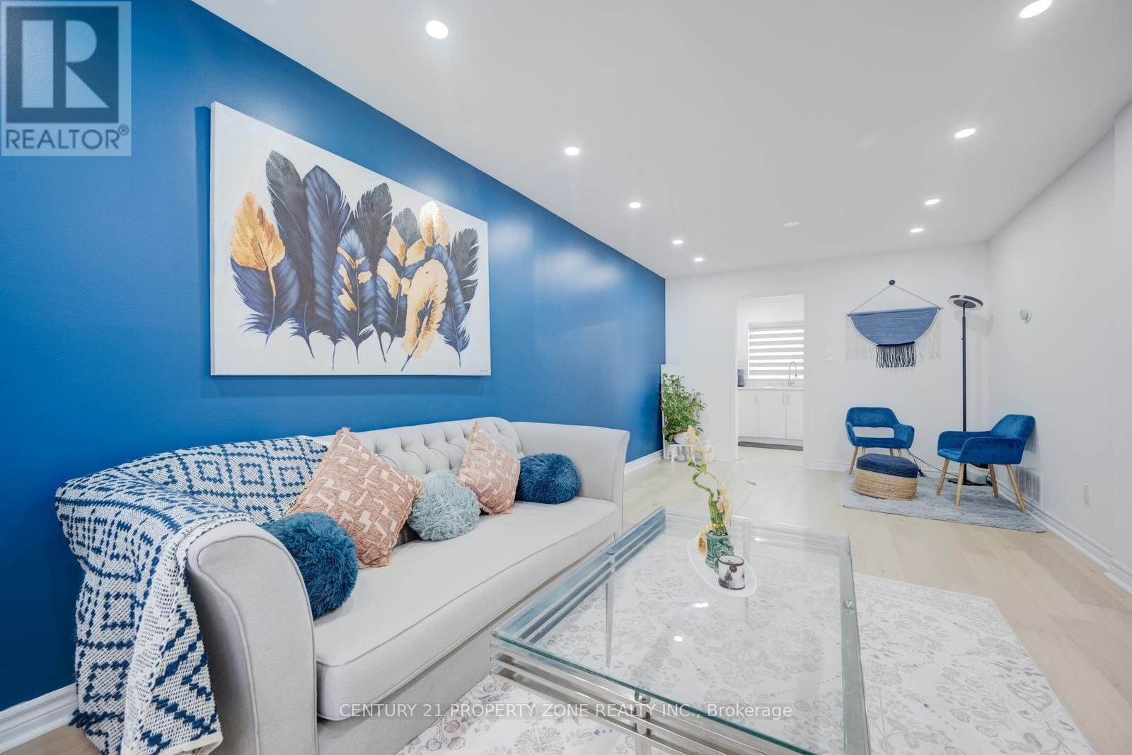 36 - 1020 Central Park Drive, Brampton, Ontario  L6S 3J5 - Photo 10 - W12604784