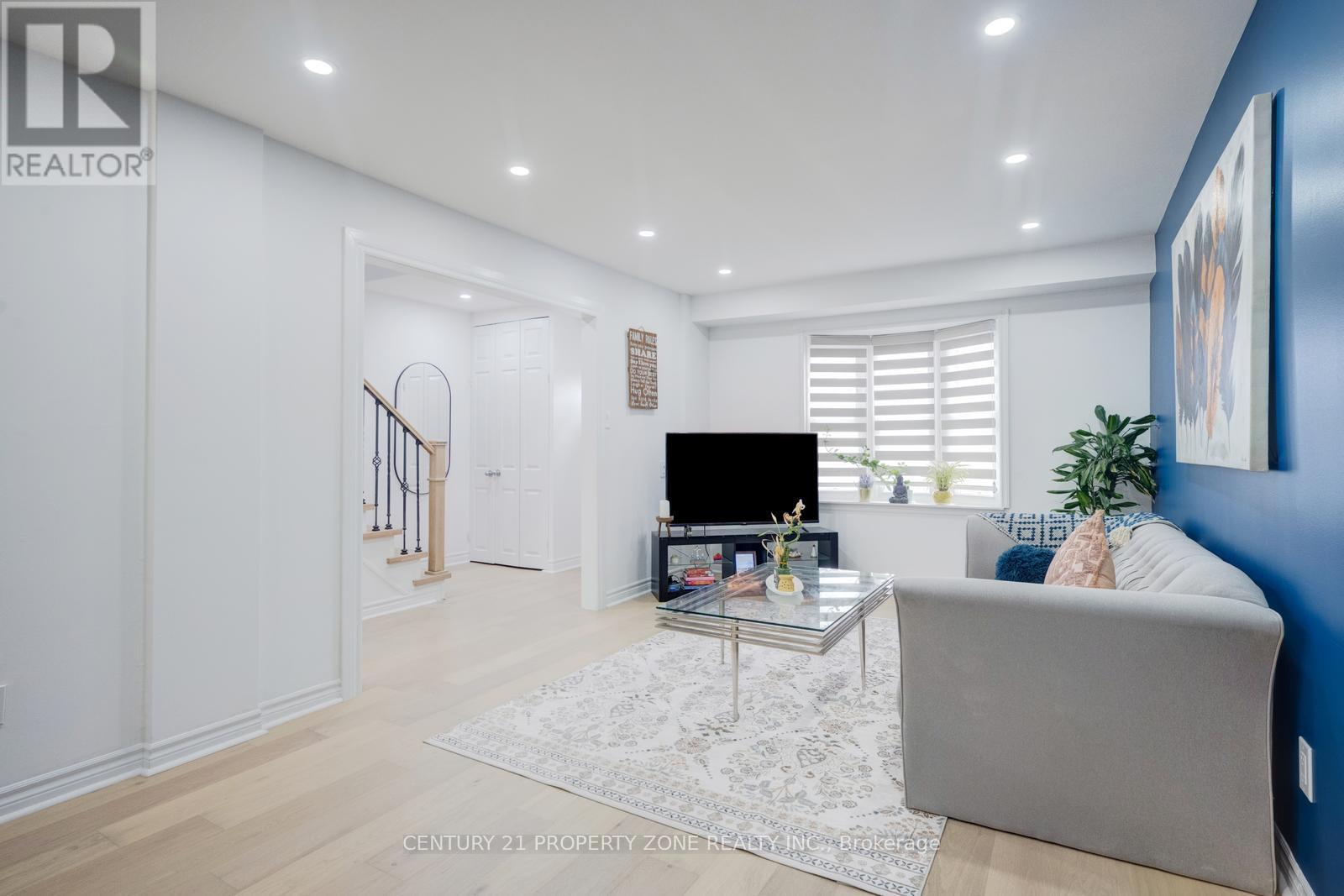 36 - 1020 Central Park Drive, Brampton, Ontario  L6S 3J5 - Photo 11 - W12604784