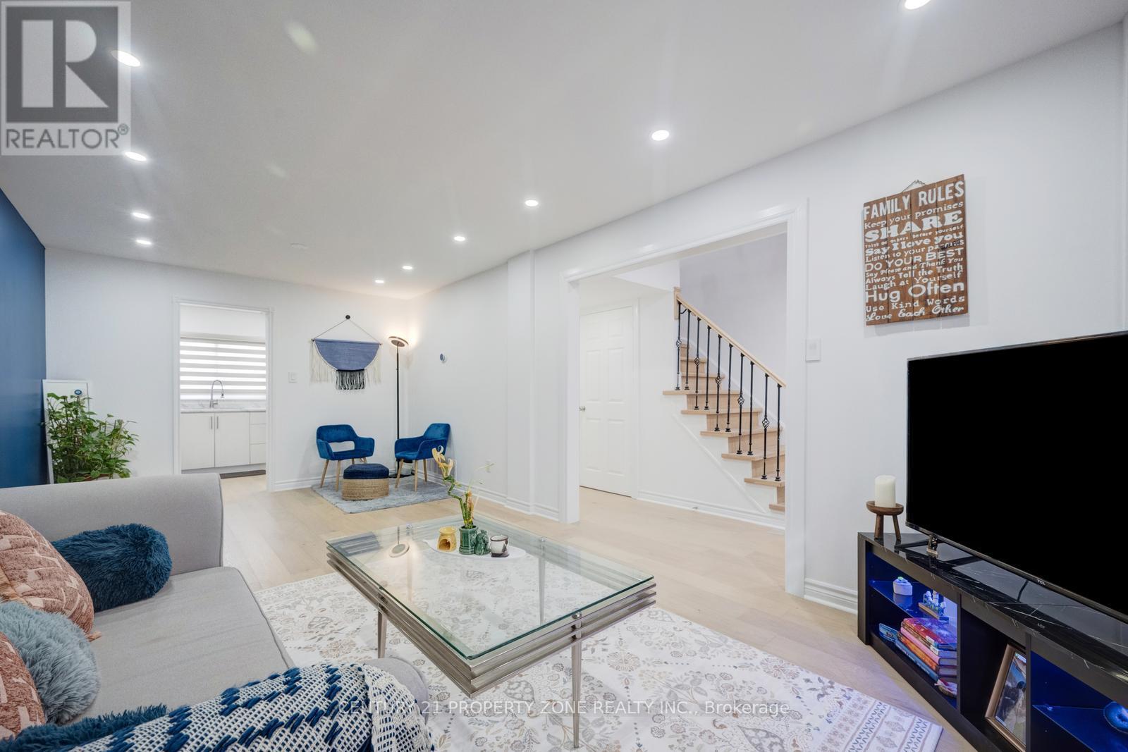 36 - 1020 Central Park Drive, Brampton, Ontario  L6S 3J5 - Photo 12 - W12604784