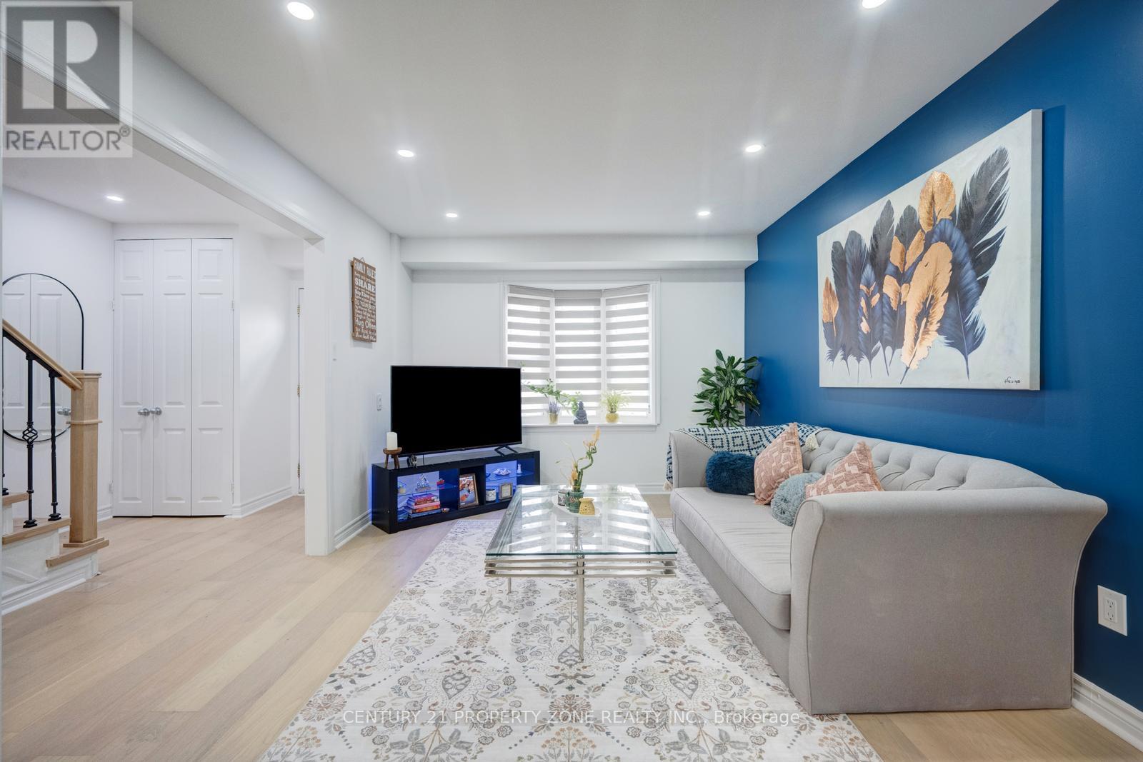 36 - 1020 Central Park Drive, Brampton, Ontario  L6S 3J5 - Photo 13 - W12604784