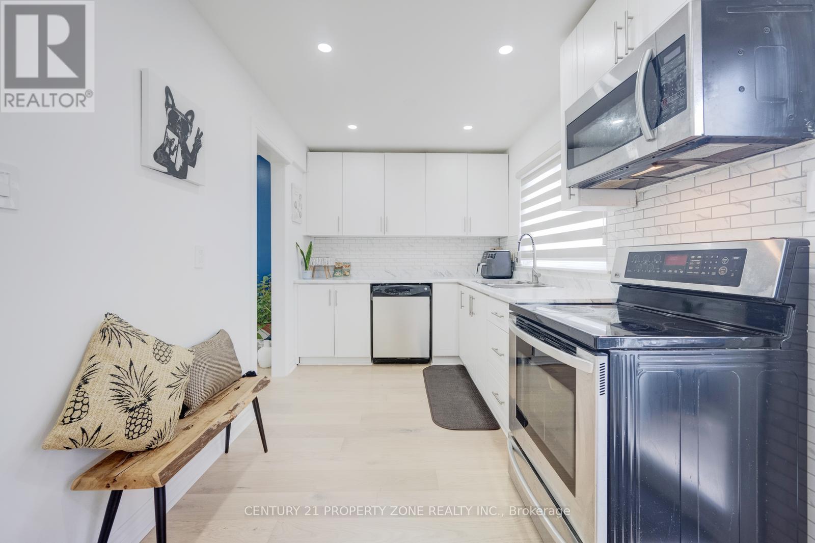 36 - 1020 Central Park Drive, Brampton, Ontario  L6S 3J5 - Photo 17 - W12604784