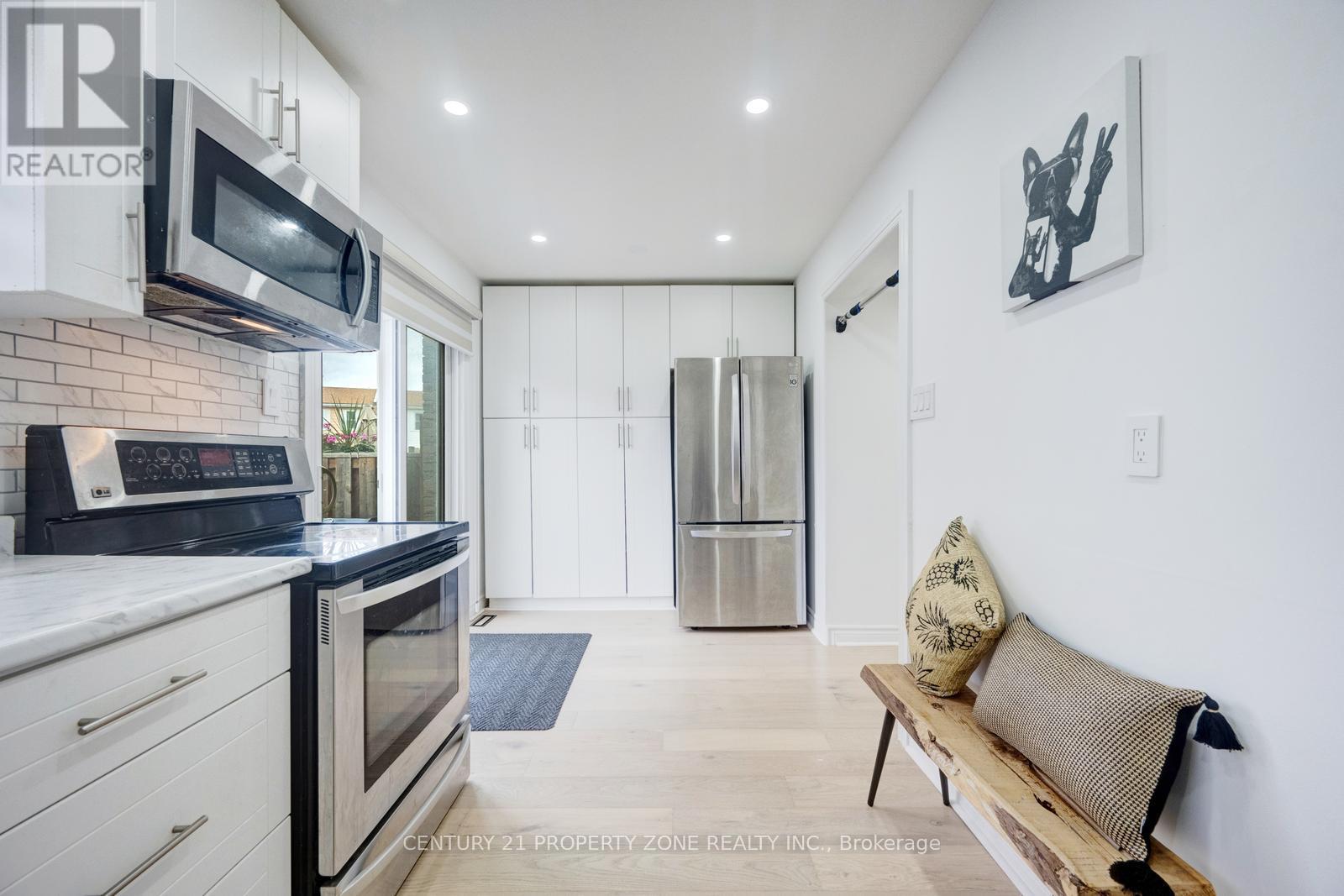 36 - 1020 Central Park Drive, Brampton, Ontario  L6S 3J5 - Photo 21 - W12604784