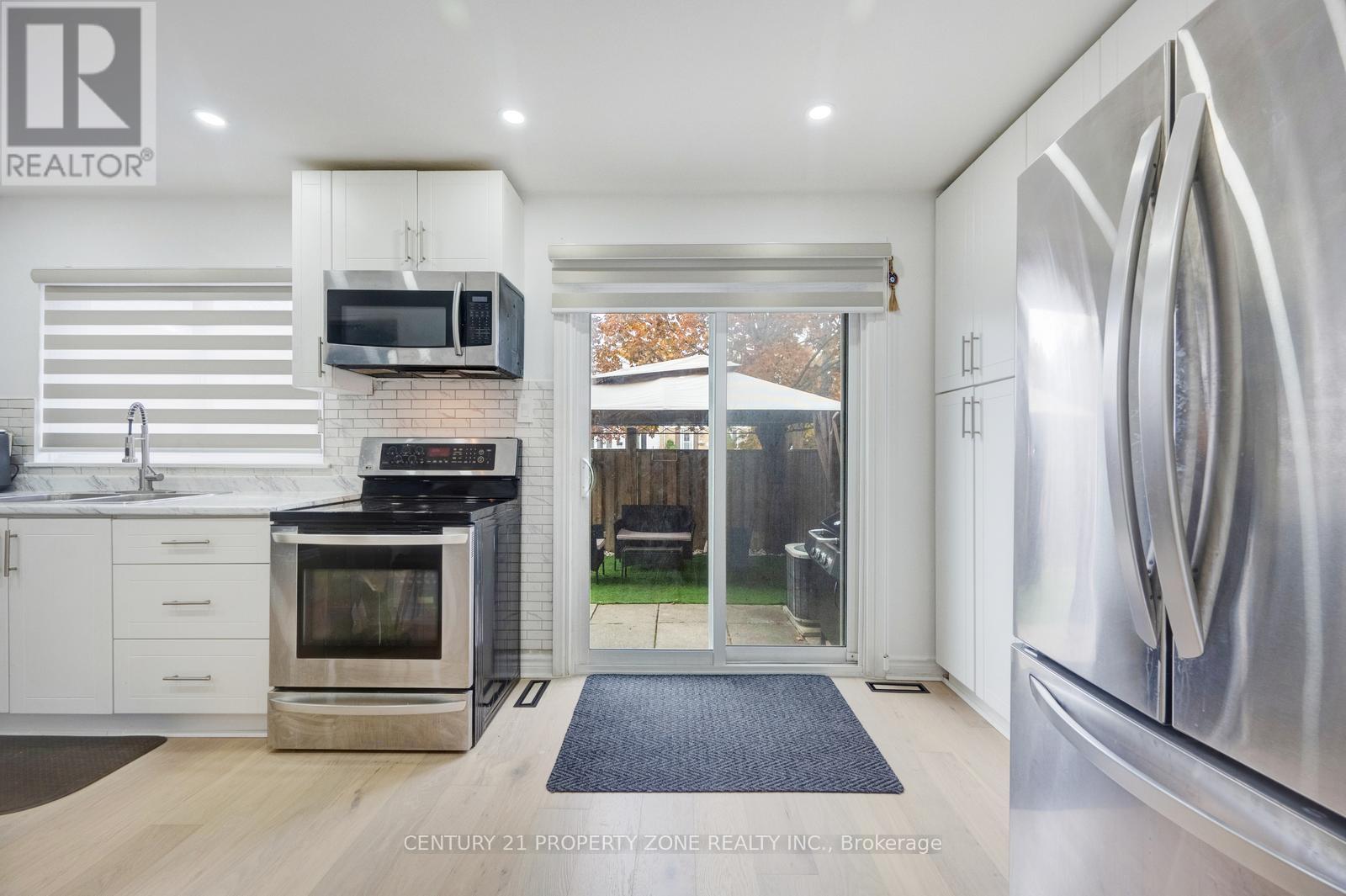 36 - 1020 Central Park Drive, Brampton, Ontario  L6S 3J5 - Photo 22 - W12604784