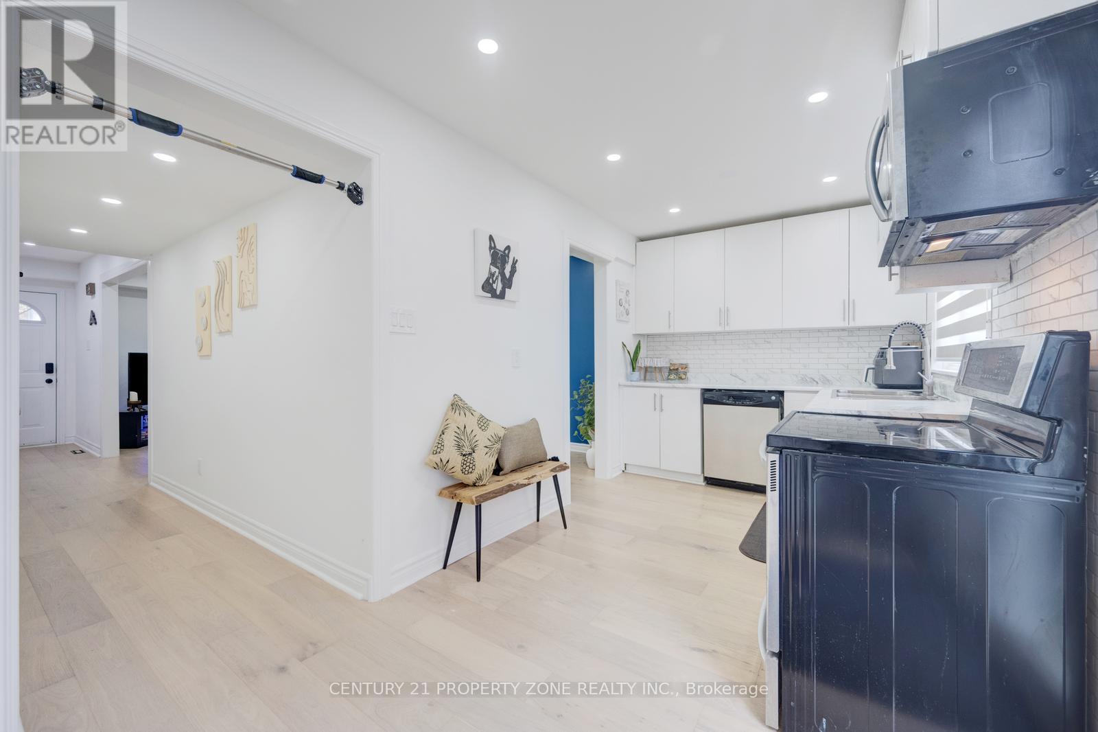 36 - 1020 Central Park Drive, Brampton, Ontario  L6S 3J5 - Photo 23 - W12604784