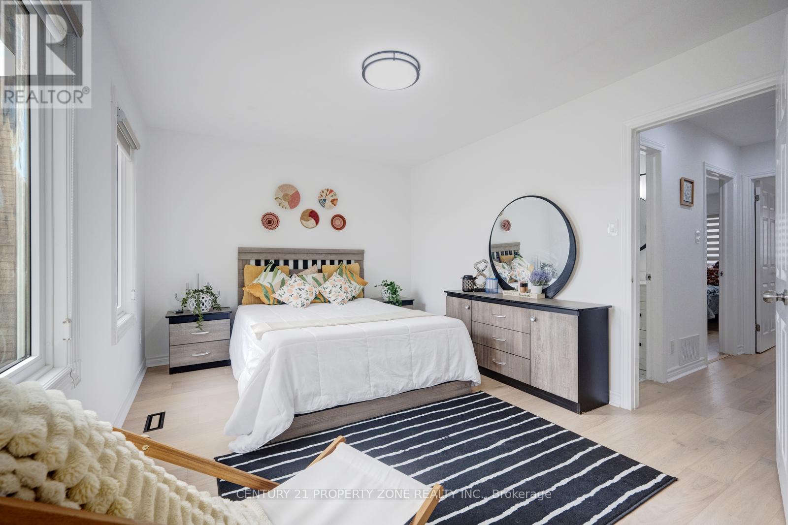 36 - 1020 Central Park Drive, Brampton, Ontario  L6S 3J5 - Photo 27 - W12604784