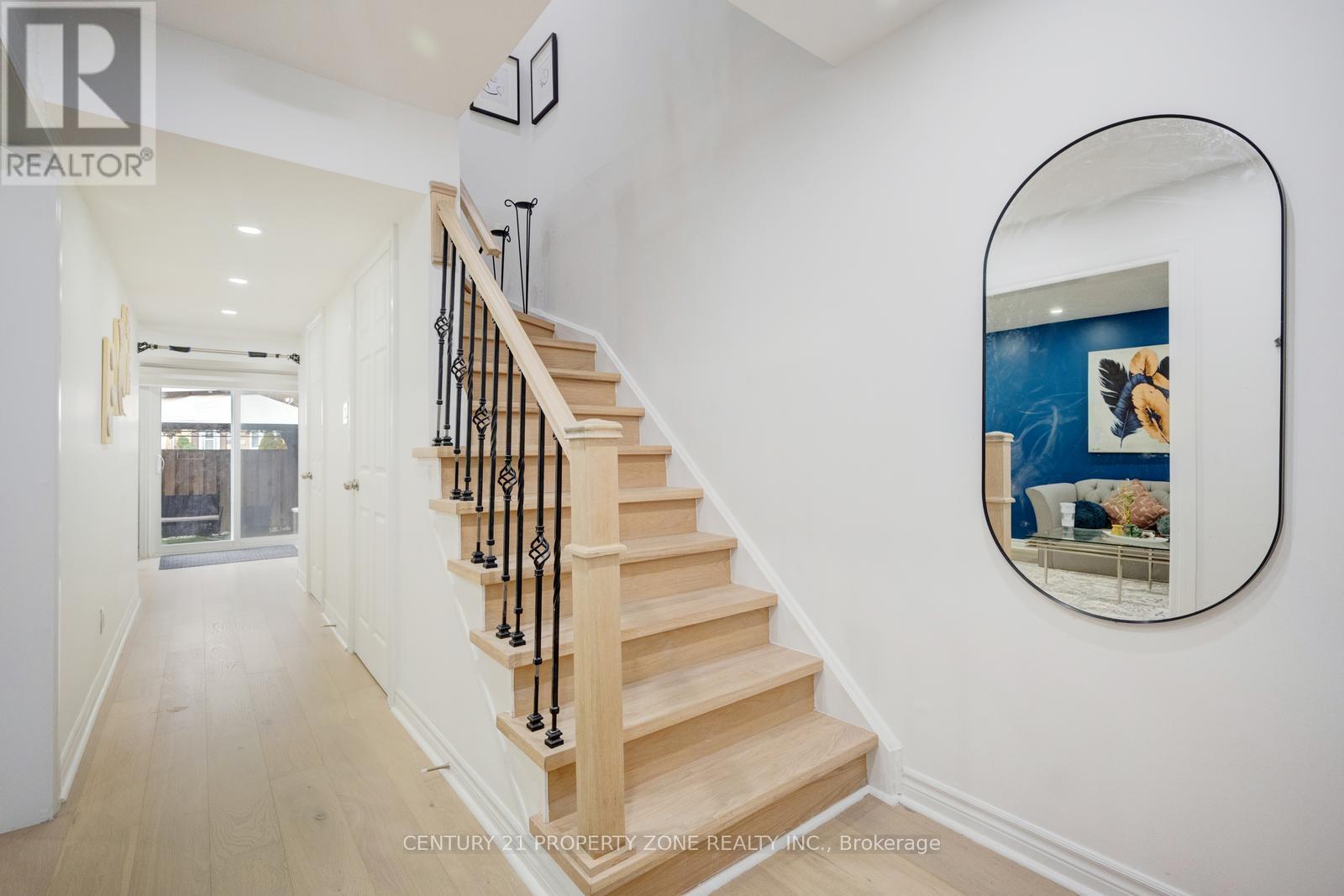 36 - 1020 Central Park Drive, Brampton, Ontario  L6S 3J5 - Photo 4 - W12604784