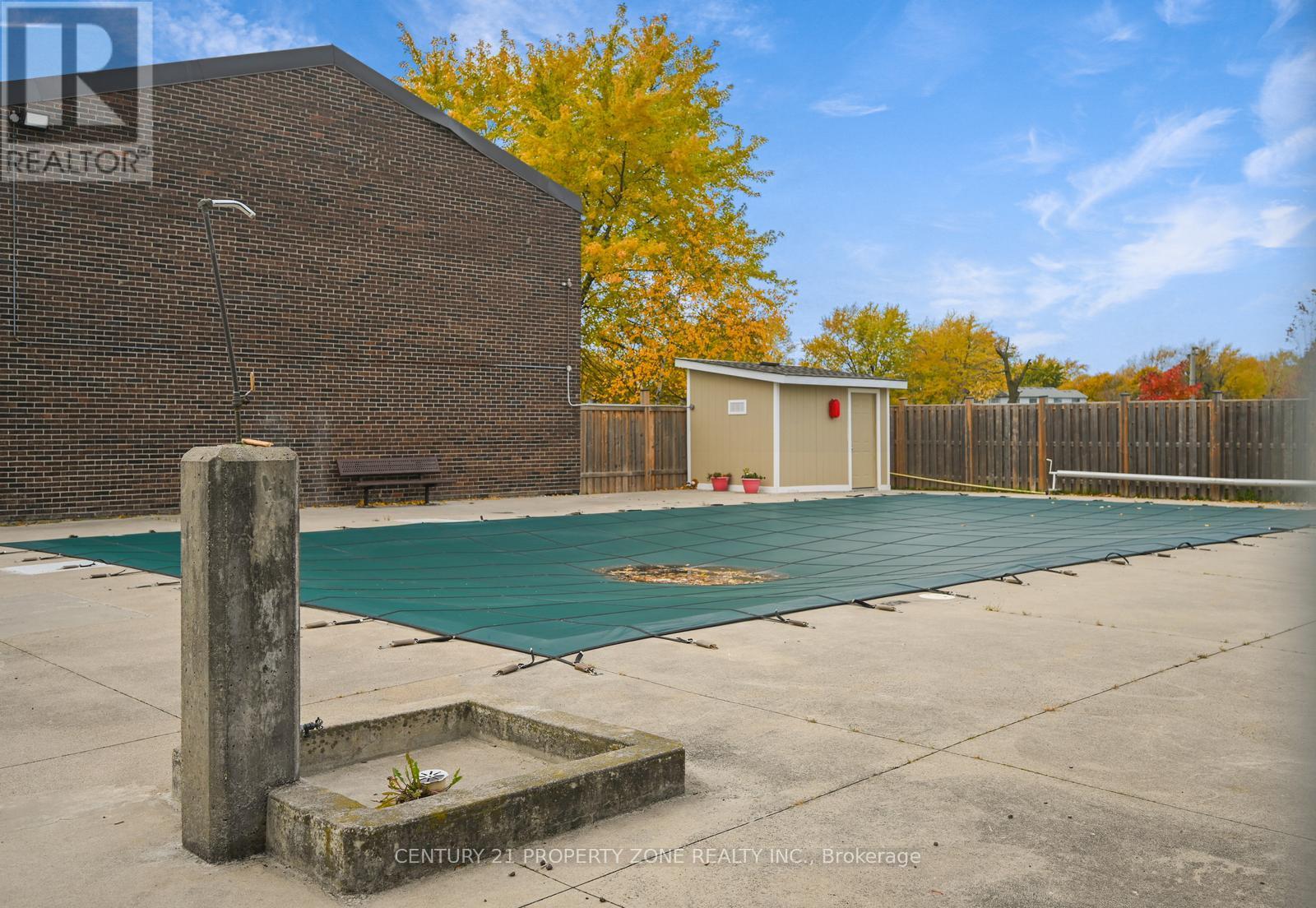 36 - 1020 Central Park Drive, Brampton, Ontario  L6S 3J5 - Photo 43 - W12604784