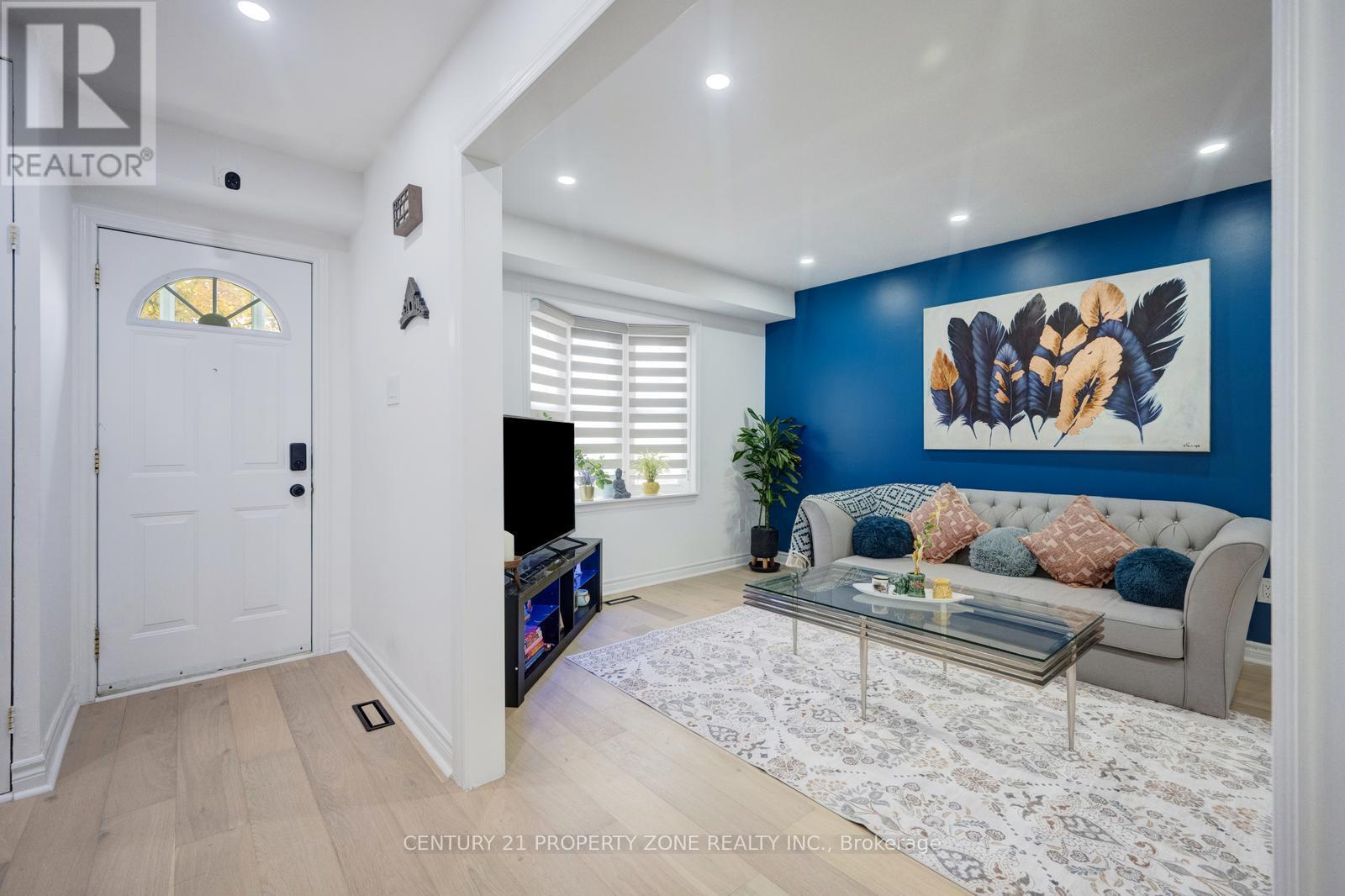 36 - 1020 Central Park Drive, Brampton, Ontario  L6S 3J5 - Photo 5 - W12604784