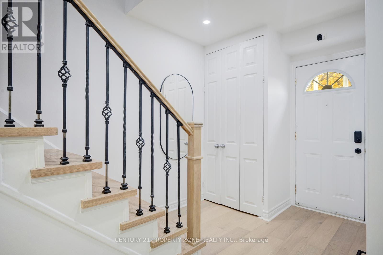 36 - 1020 Central Park Drive, Brampton, Ontario  L6S 3J5 - Photo 7 - W12604784