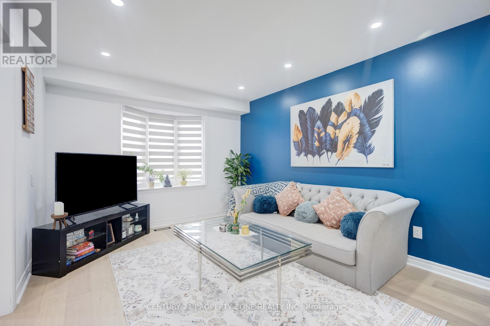 36 - 1020 Central Park Drive, Brampton, Ontario  L6S 3J5 - Photo 9 - W12604784