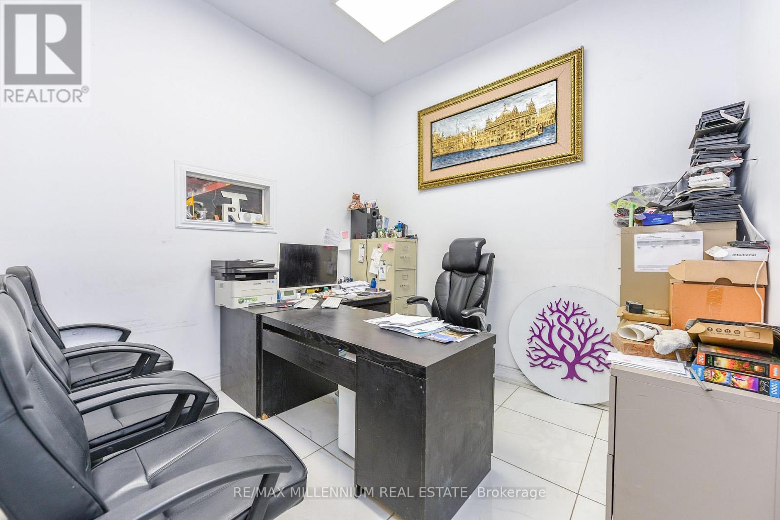 7 - 1780 Albion Road, Toronto, Ontario  M9V 1C1 - Photo 8 - W12604806