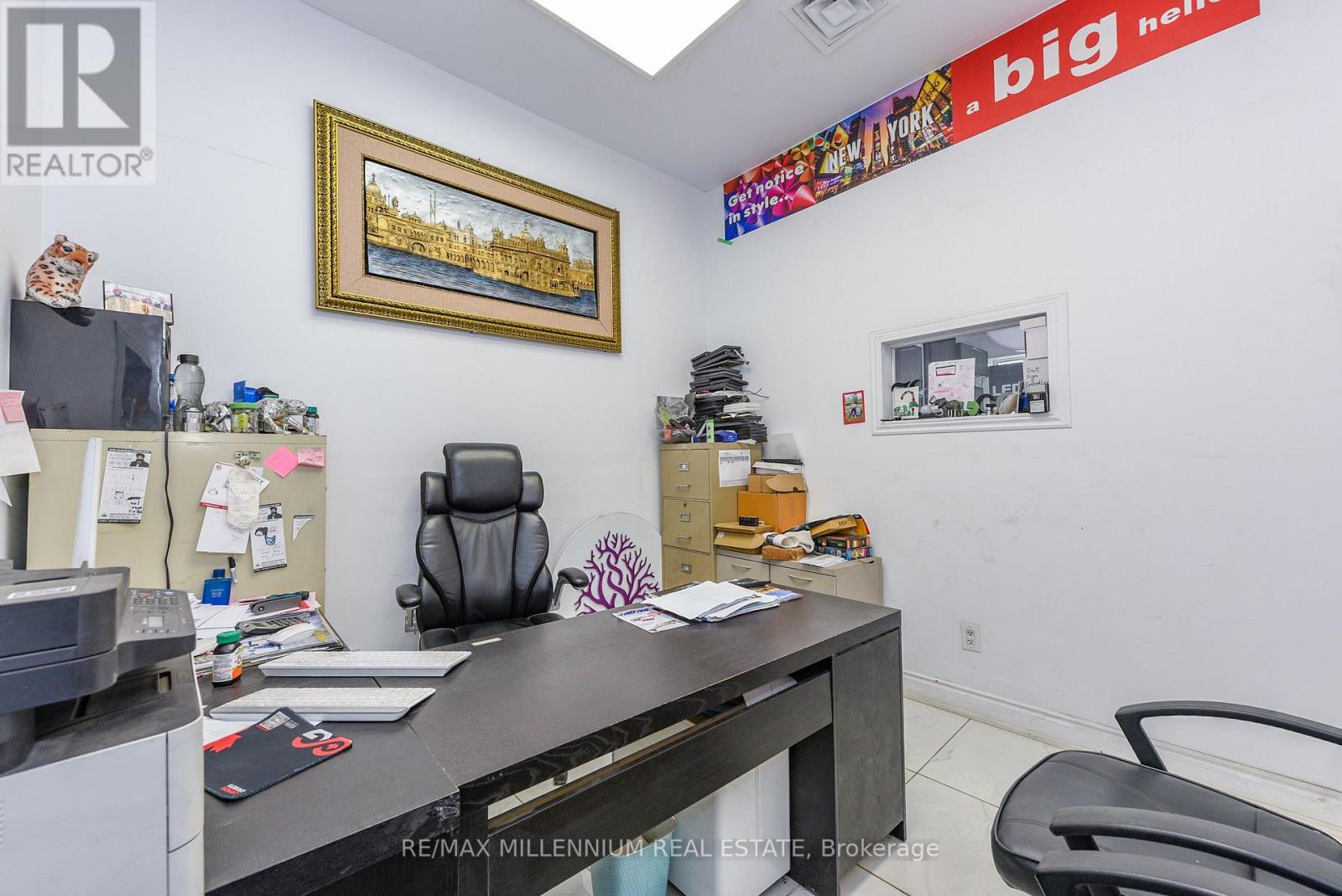 7 - 1780 Albion Road, Toronto, Ontario  M9V 1C1 - Photo 9 - W12604806