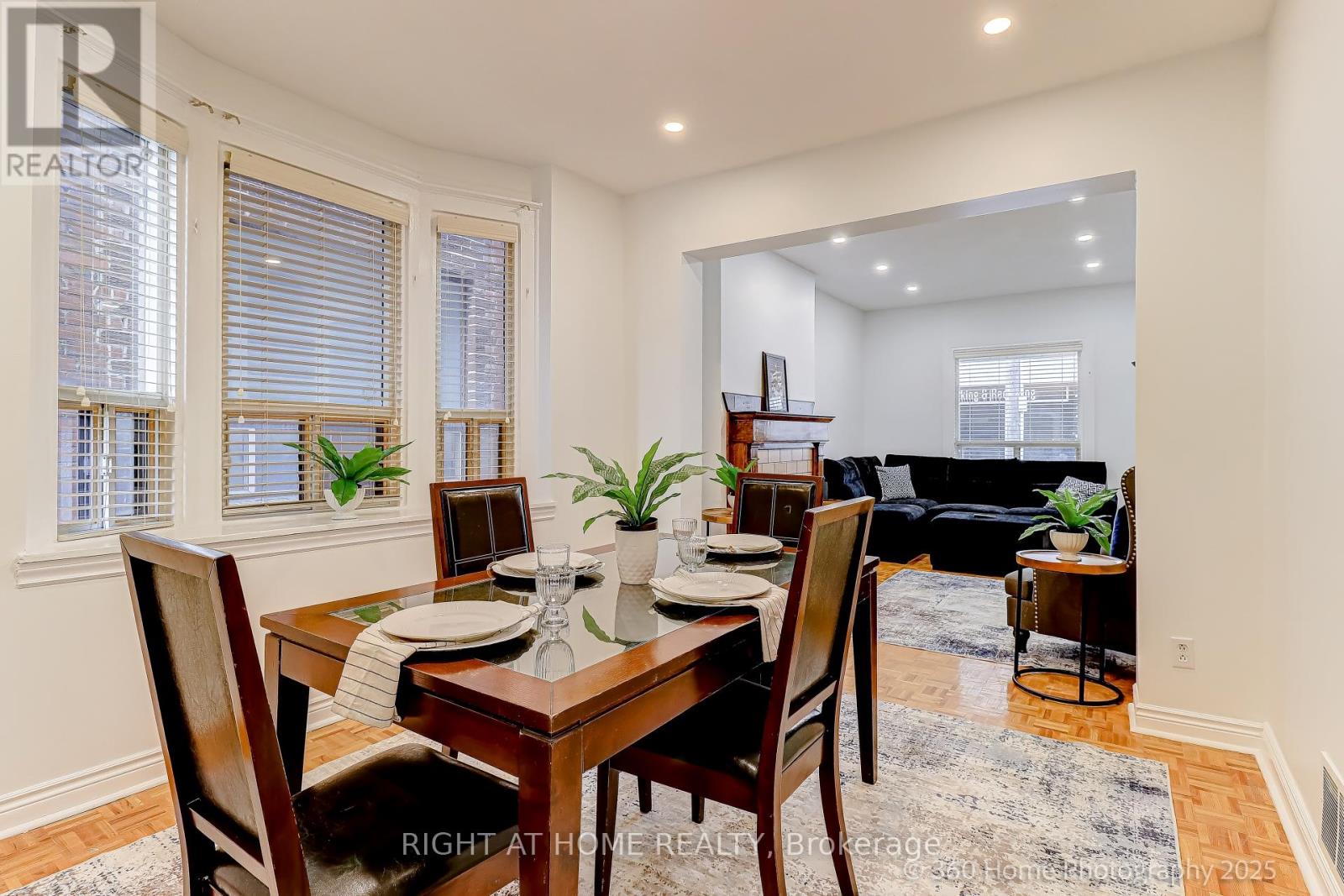 709 Dupont Street, Toronto, Ontario  M6G 1Z5 - Photo 7 - W12604820